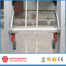 Whole sale ADTO rope extension ladder, wholesale aluminium ladders,folding step ladder